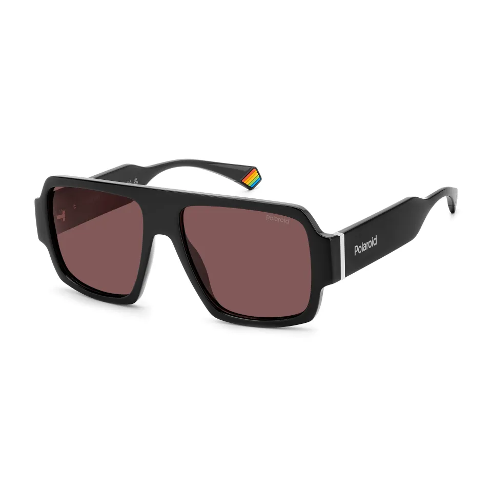 Polaroid PLD 6209/S/X 807 Unisex Napszemüveg