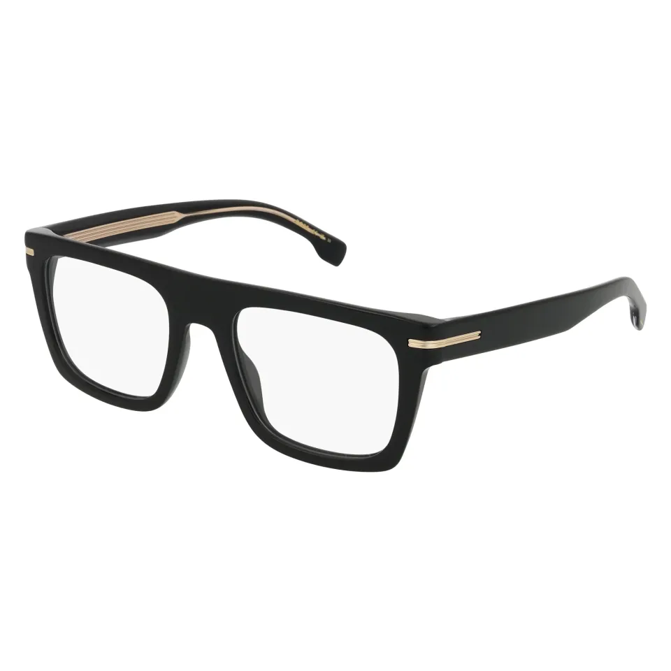 Hugo Boss 1597 807 Férfi Szemüvegkeret