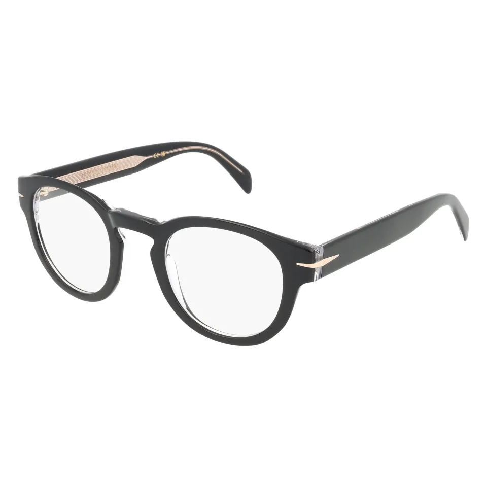David Beckham DB 7125 7C5 Férfi Szemüvegkeret