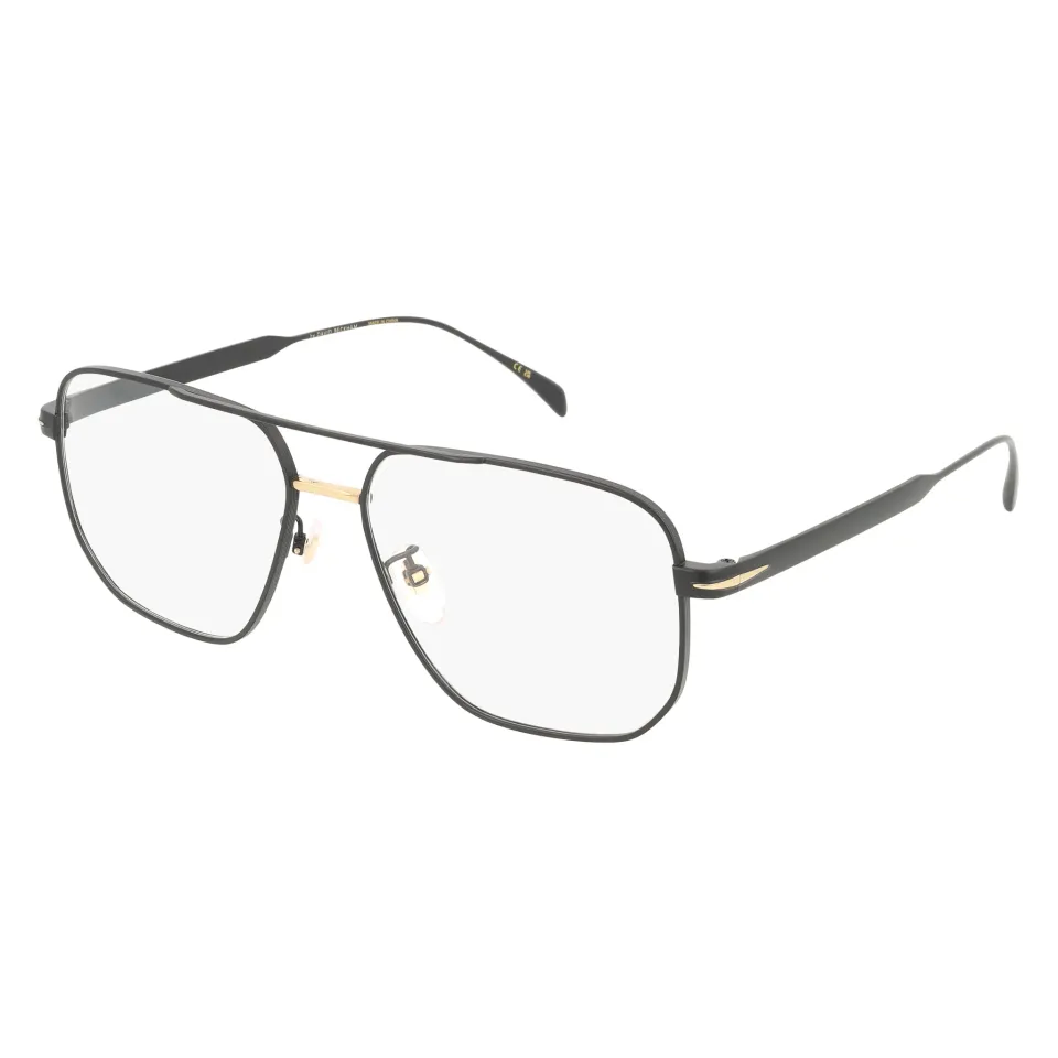 David Beckham DB 7124 2M2 Férfi Szemüvegkeret