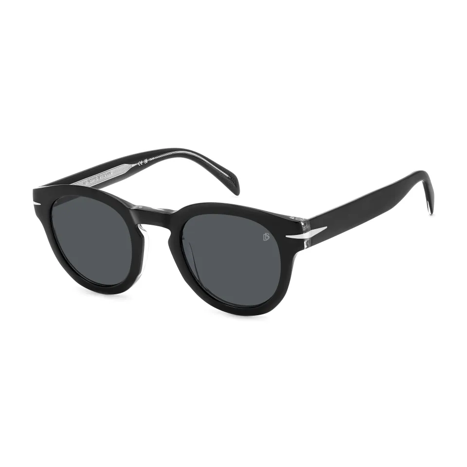 David Beckham DB 7041/S FLAT 7C5 Férfi Napszemüveg