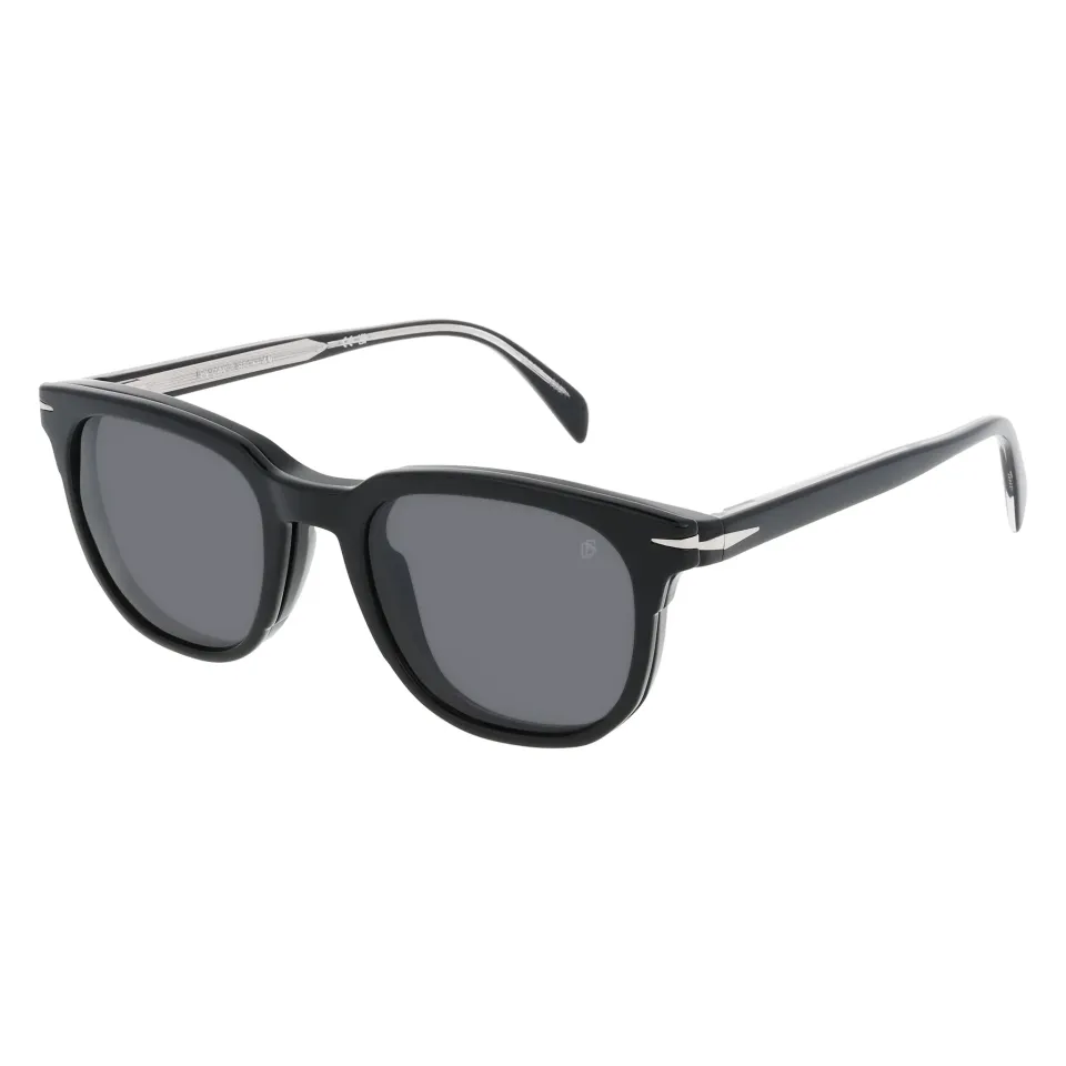 David Beckham DB 7120/CS 807 Férfi Szemüvegkeret