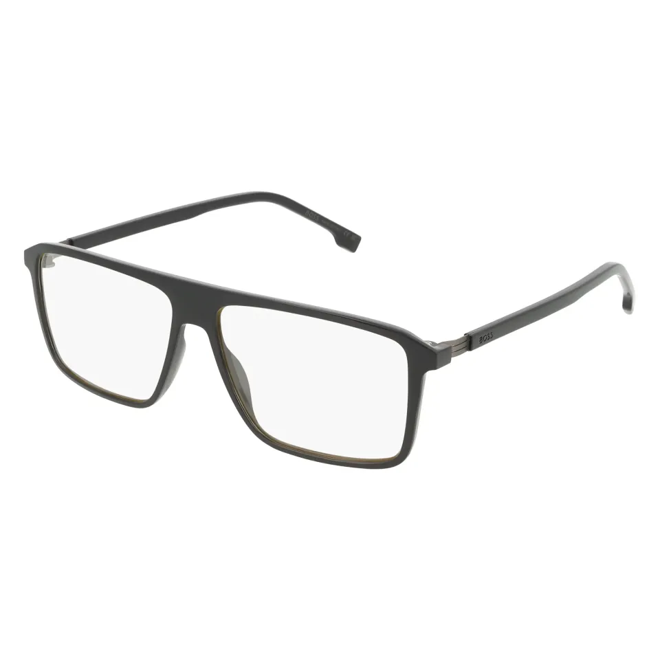 Hugo Boss 1636 807 Férfi Szemüvegkeret