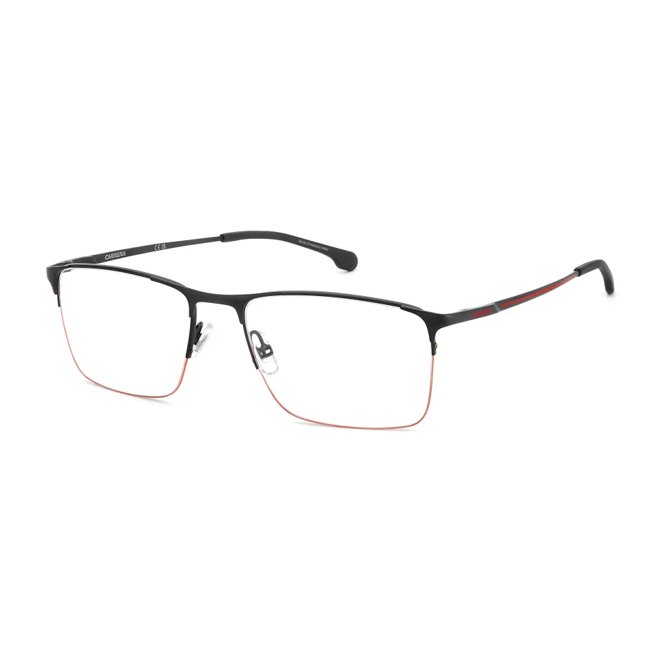 Carrera 8906 BLX Férfi Szemüvegkeret