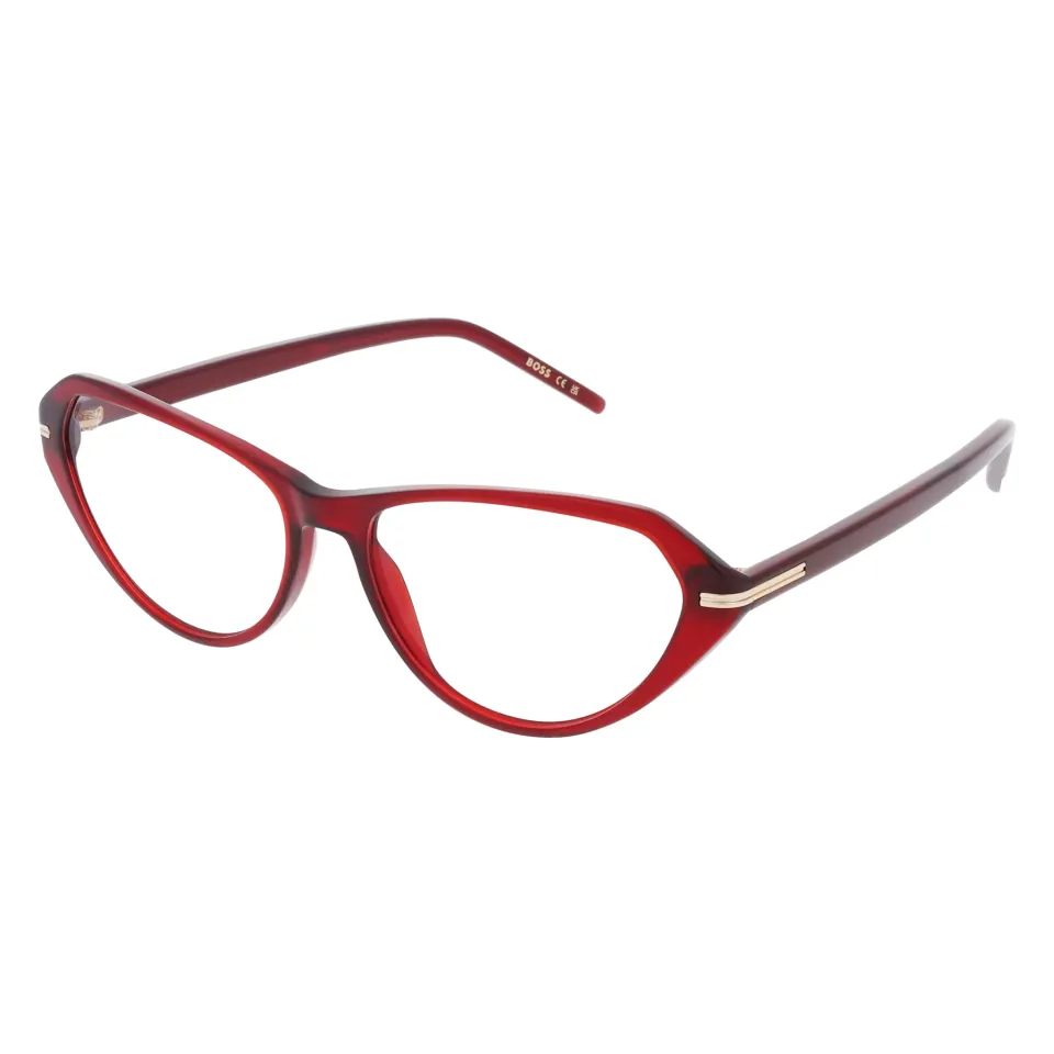 Hugo Boss 1657 C9A Női Szemüvegkeret