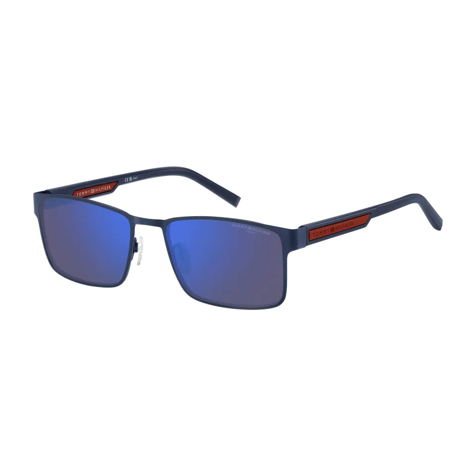 Tommy Hilfiger 2087/S FLL Férfi Napszemüveg