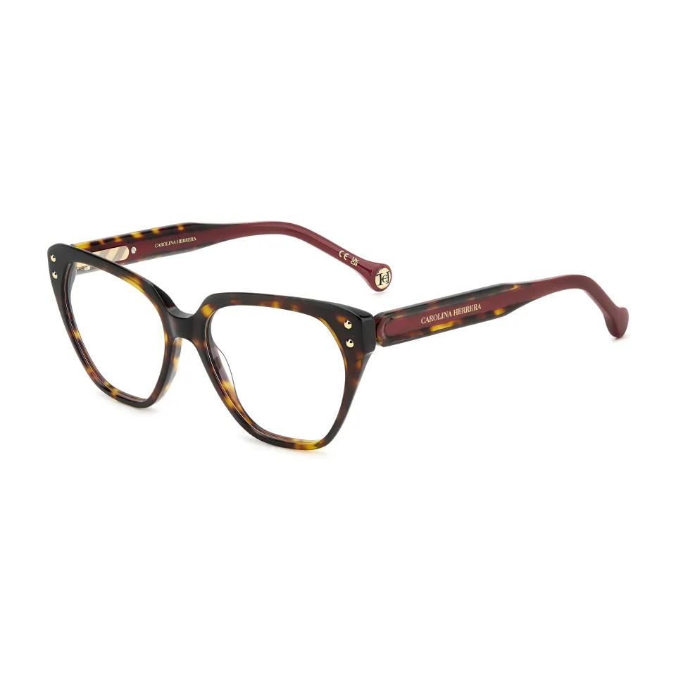 Carolina Herrera HER 0223 O63 Női Szemüvegkeret