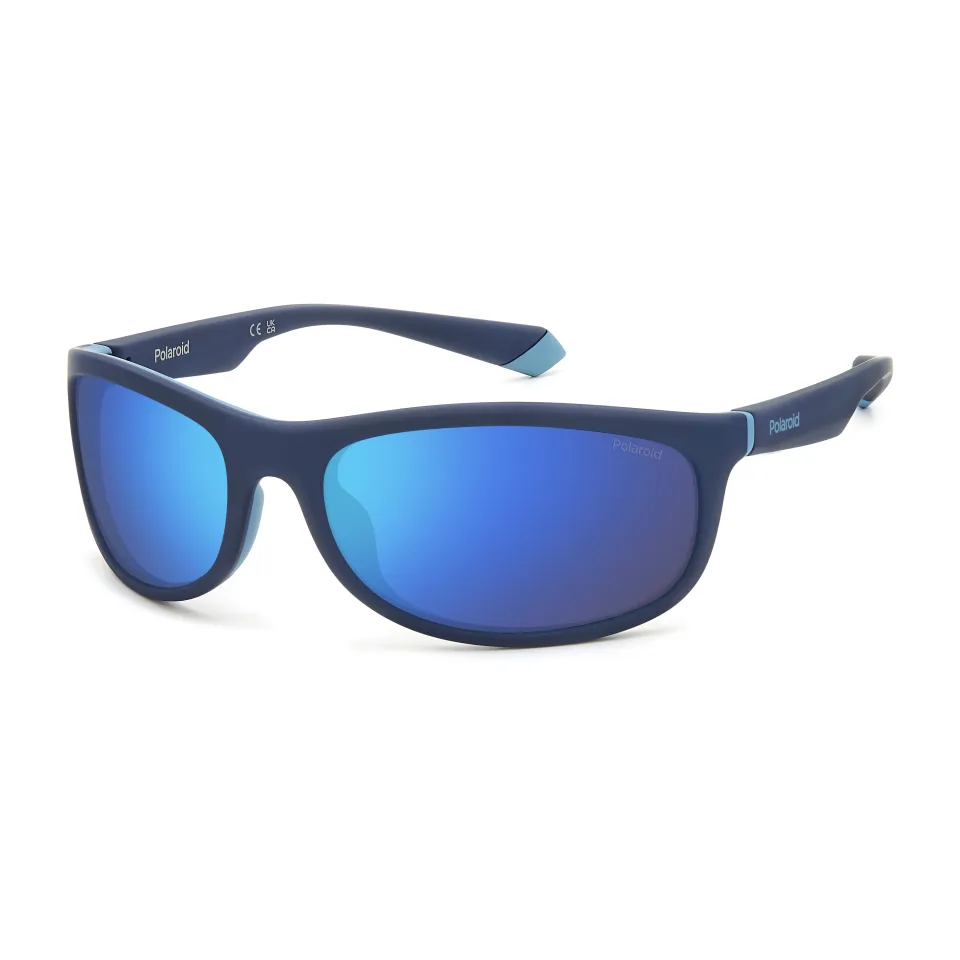 Polaroid PLD 2154/S FLL Unisex Napszemüveg