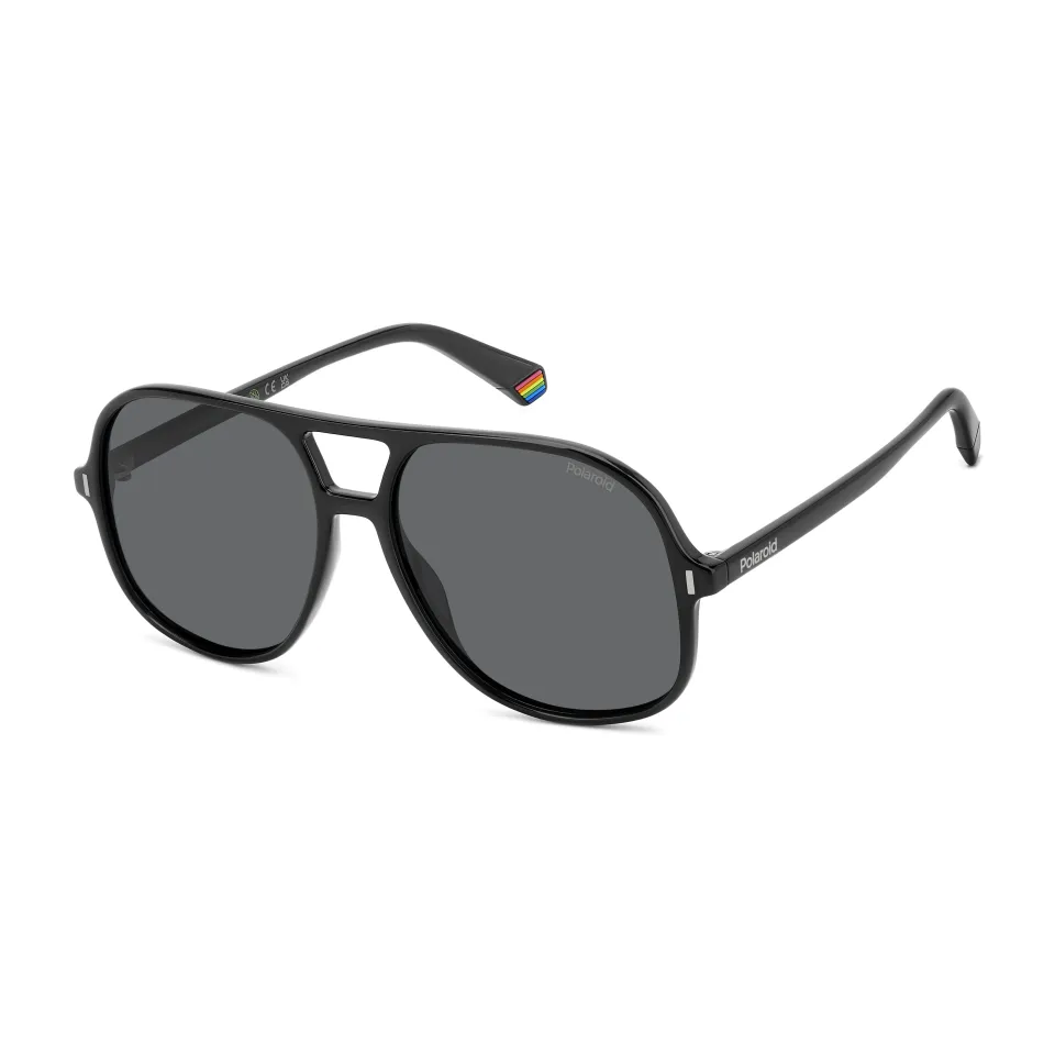 Polaroid PLD 6217/S 807 Unisex Napszemüveg