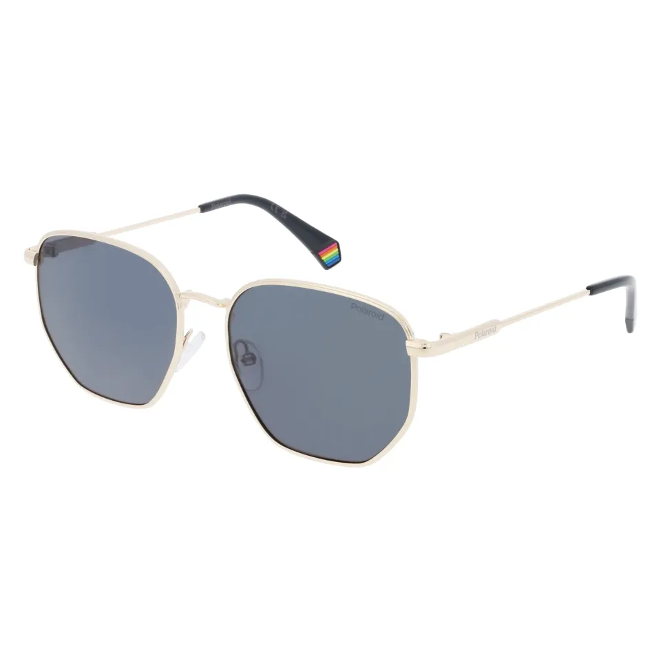 Polaroid PLD 6214/S/X 2F7 Unisex Napszemüveg