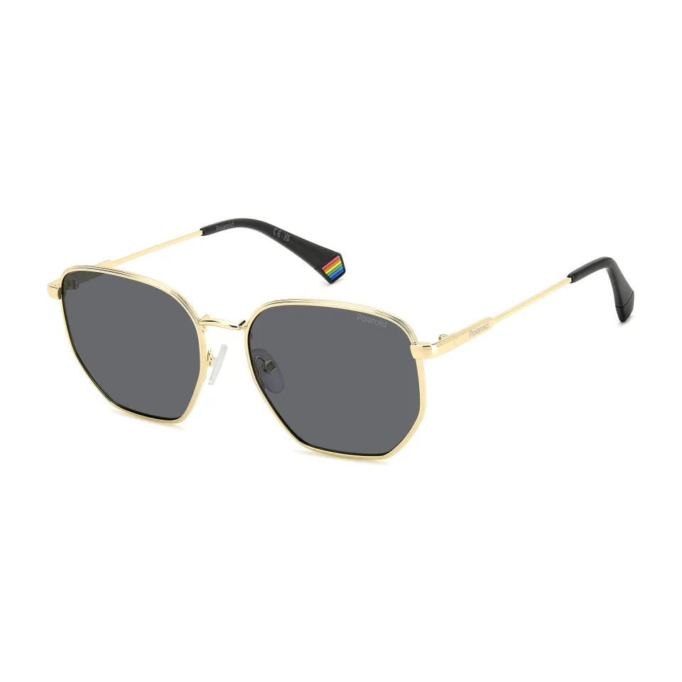 Polaroid PLD 6214/S/X 2F7 Unisex Napszemüveg