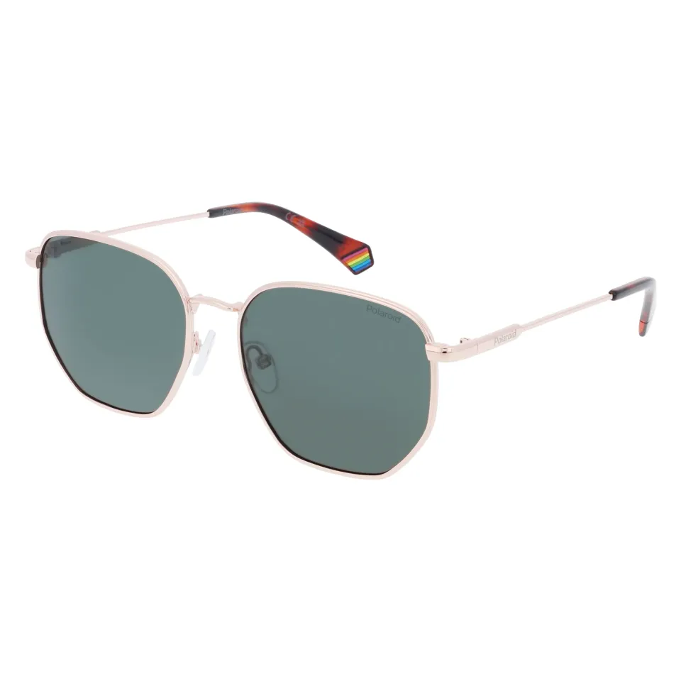 Polaroid PLD 6214/S/X DDB Unisex Napszemüveg