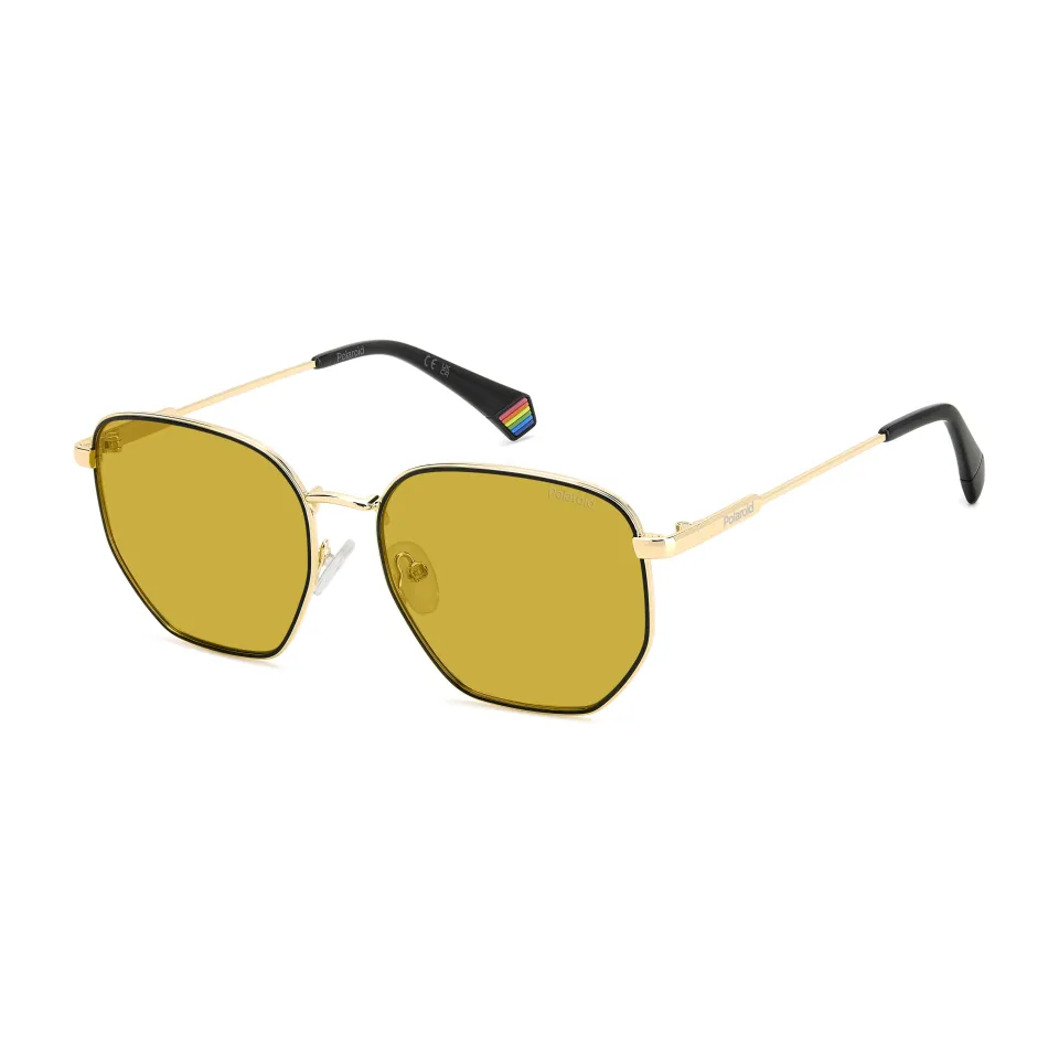 Polaroid PLD 6214/S/X DYG Unisex Napszemüveg