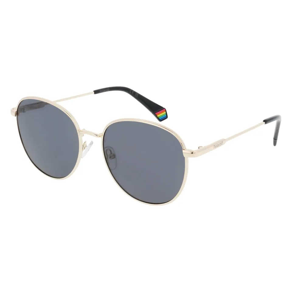Polaroid PLD 6215/S/X 2F7 Unisex Napszemüveg