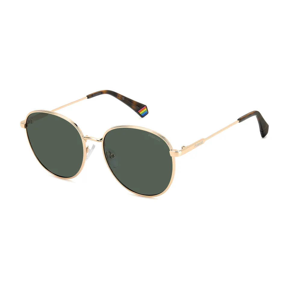 Polaroid PLD 6215/S/X DDB Unisex Napszemüveg