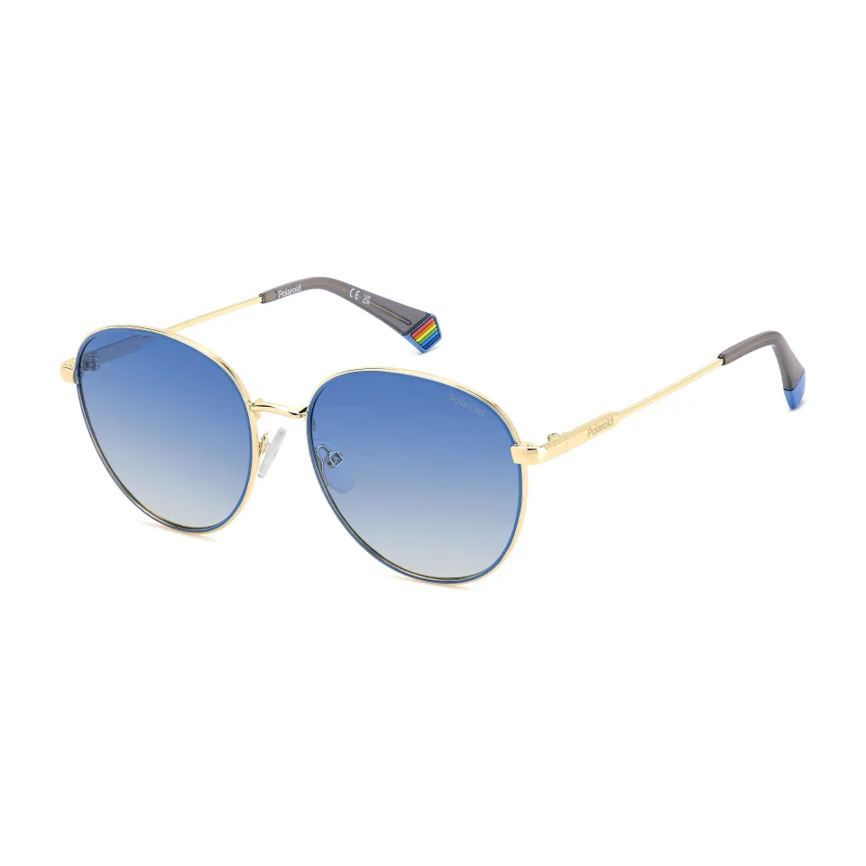 Polaroid PLD 6215/S/X LKS Unisex Napszemüveg