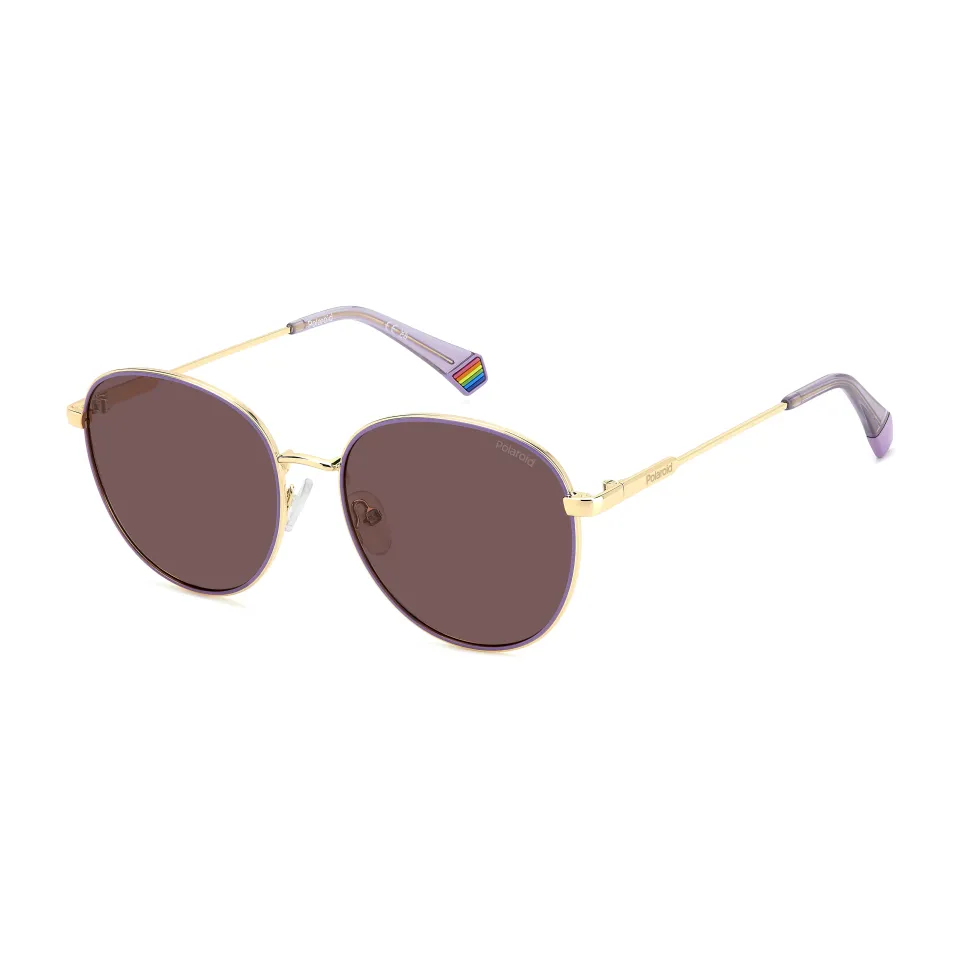 Polaroid PLD 6215/S/X S9E Unisex Napszemüveg