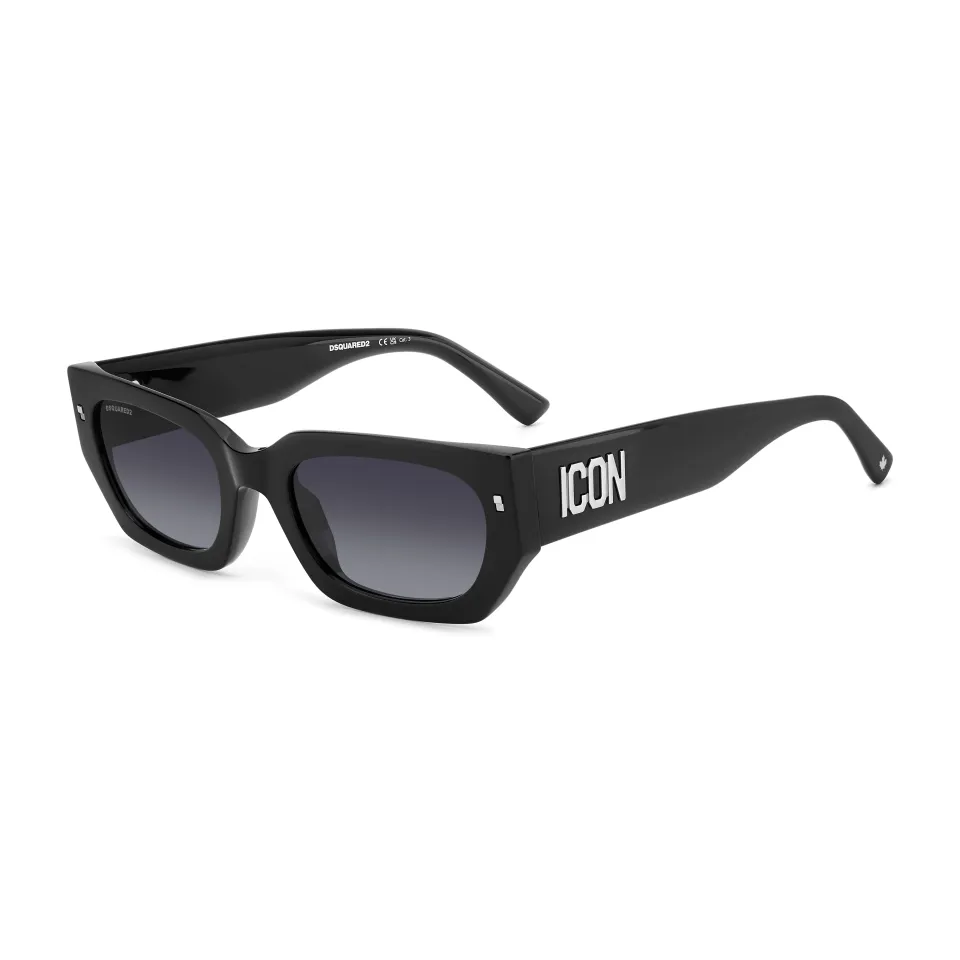Dsquared2 ICON 0017/S 807 Női Napszemüveg