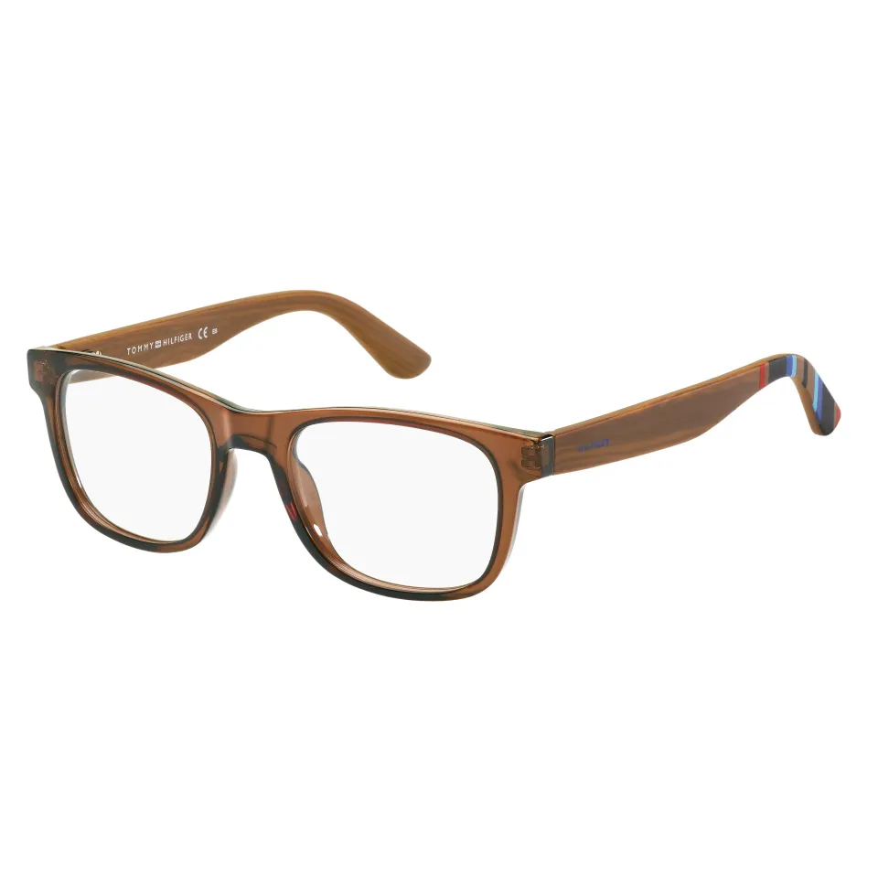 TOMMY HILFIGER TH 1314 X3R Unisex Szemüvegkeret