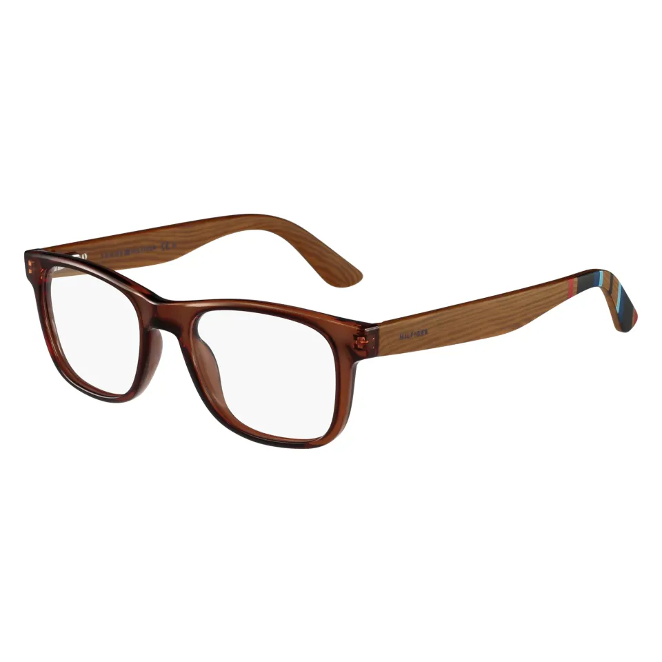 TOMMY HILFIGER TH 1314 X3R Unisex Szemüvegkeret