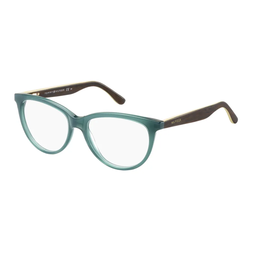 TOMMY HILFIGER TH 1245 1JU Unisex Szemüvegkeret