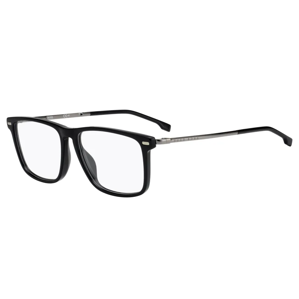 Hugo Boss BOSS 0931 807 Férfi Szemüvegkeret