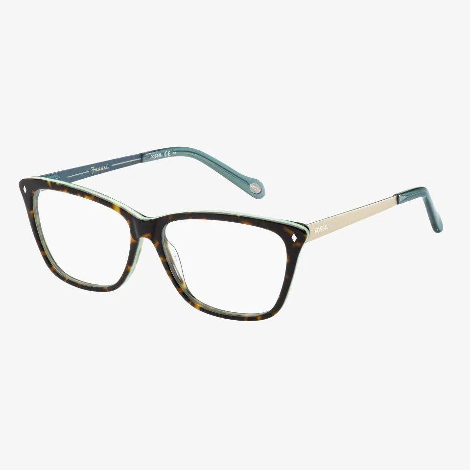 Fossil 117832 UIF Unisex Szemüvegkeret