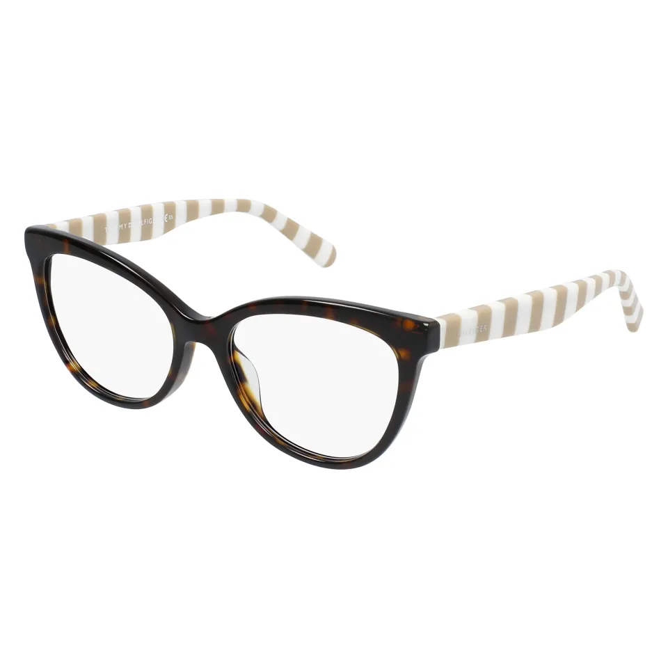 Tommy Hilfiger TH 1481 9N4 52/17/ Unisex Szemüvegkeret