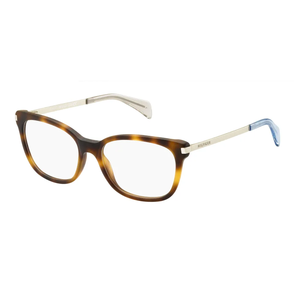 Tommy Hilfiger TH 1381 QEB Unisex Szemüvegkeret