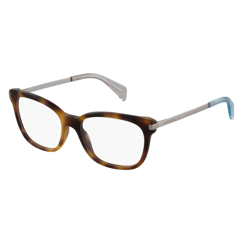 Tommy Hilfiger TH 1381 QEB Unisex Szemüvegkeret