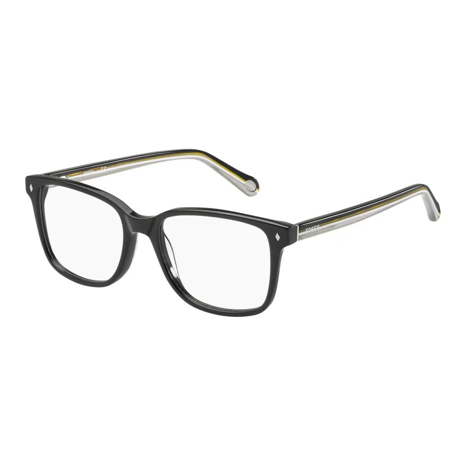 Fossil FOS 6037 IT6 Unisex Szemüvegkeret