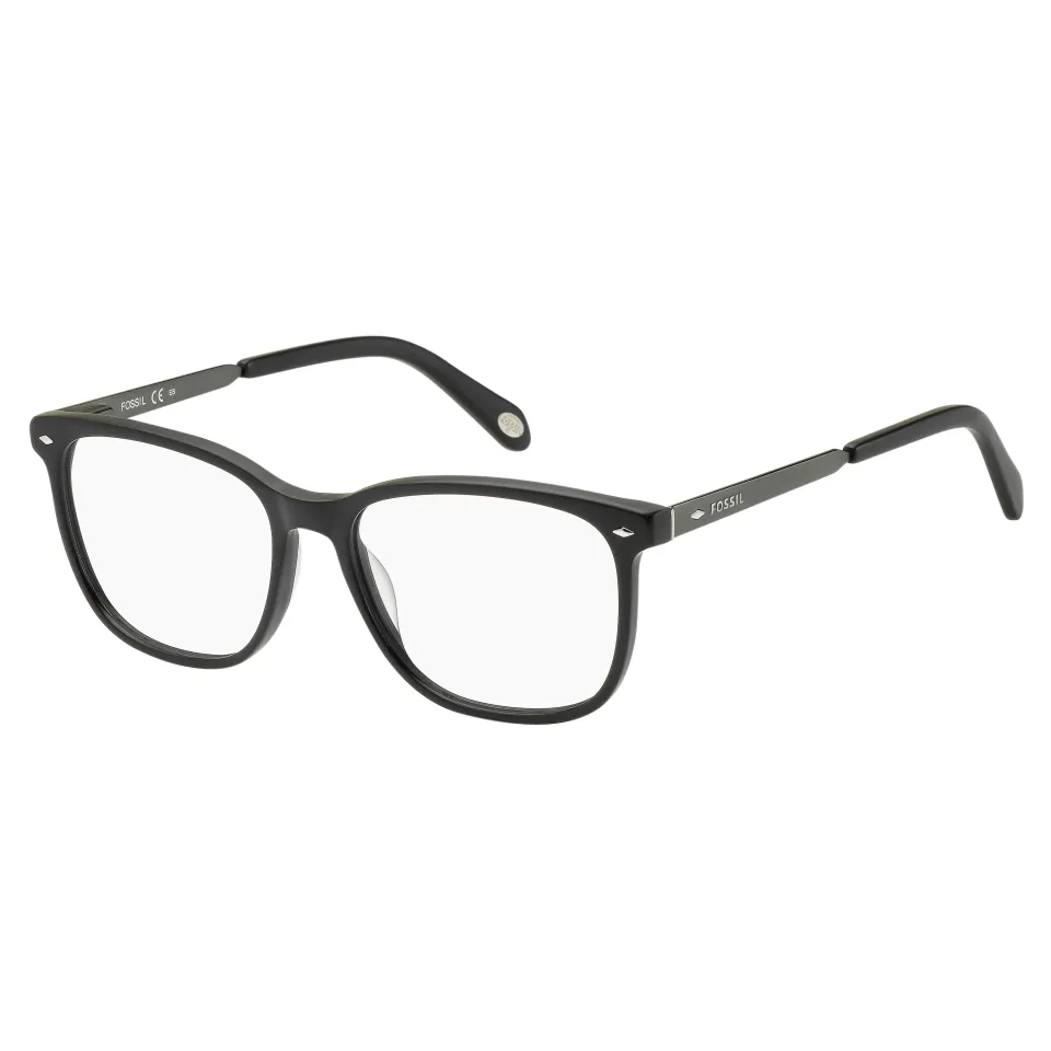 Fossil 6091 HD1 Férfi Szemüvegkeret