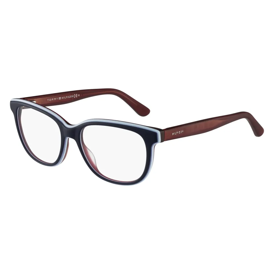 TOMMY HILFIGER TH 1355 K1N Unisex Szemüvegkeret