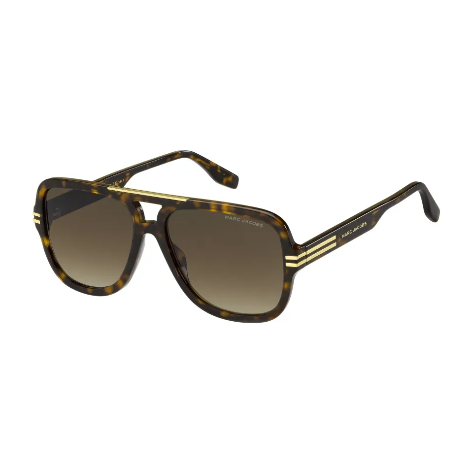 Marc Jacobs MARC 637/S 086 Férfi Napszemüveg