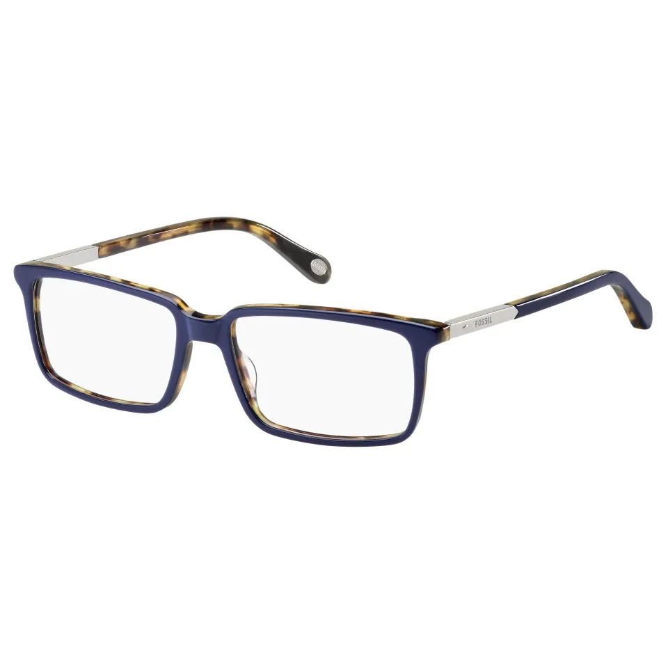 Fossil 6073 FTM Unisex Szemüvegkeret