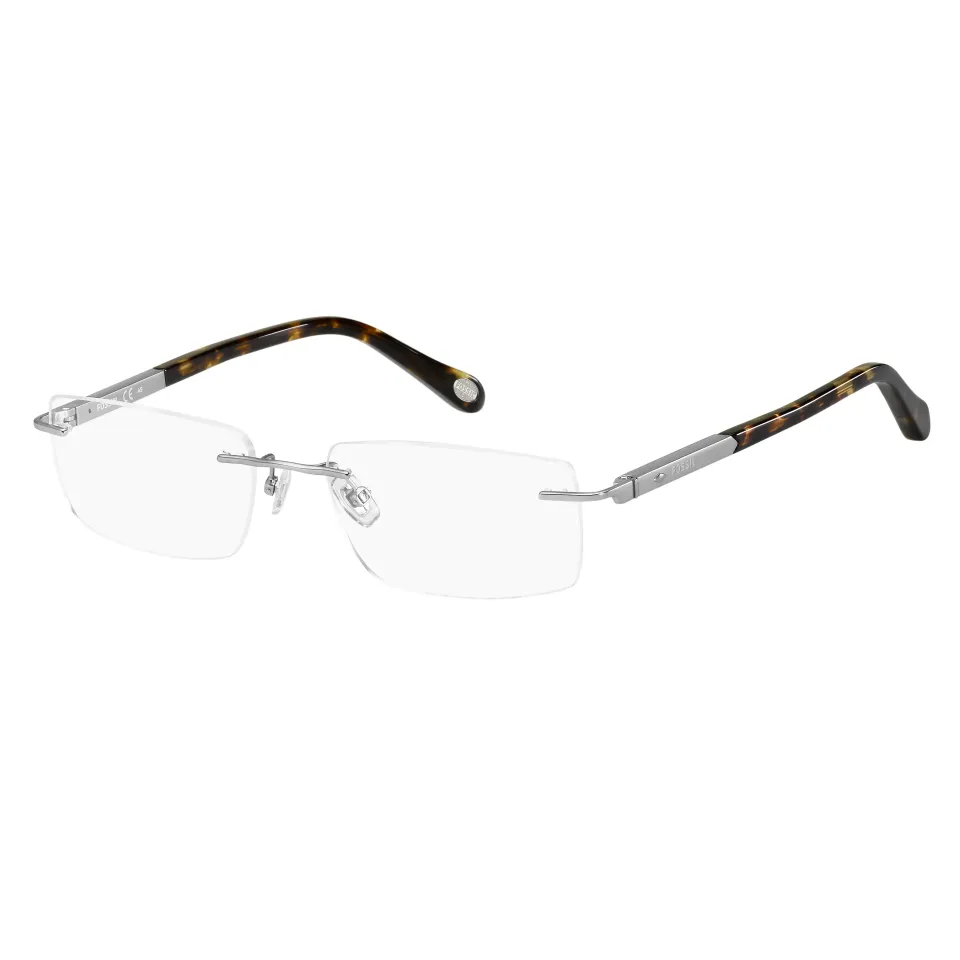 Fossil FOS 6074 RXT Unisex Szemüvegkeret