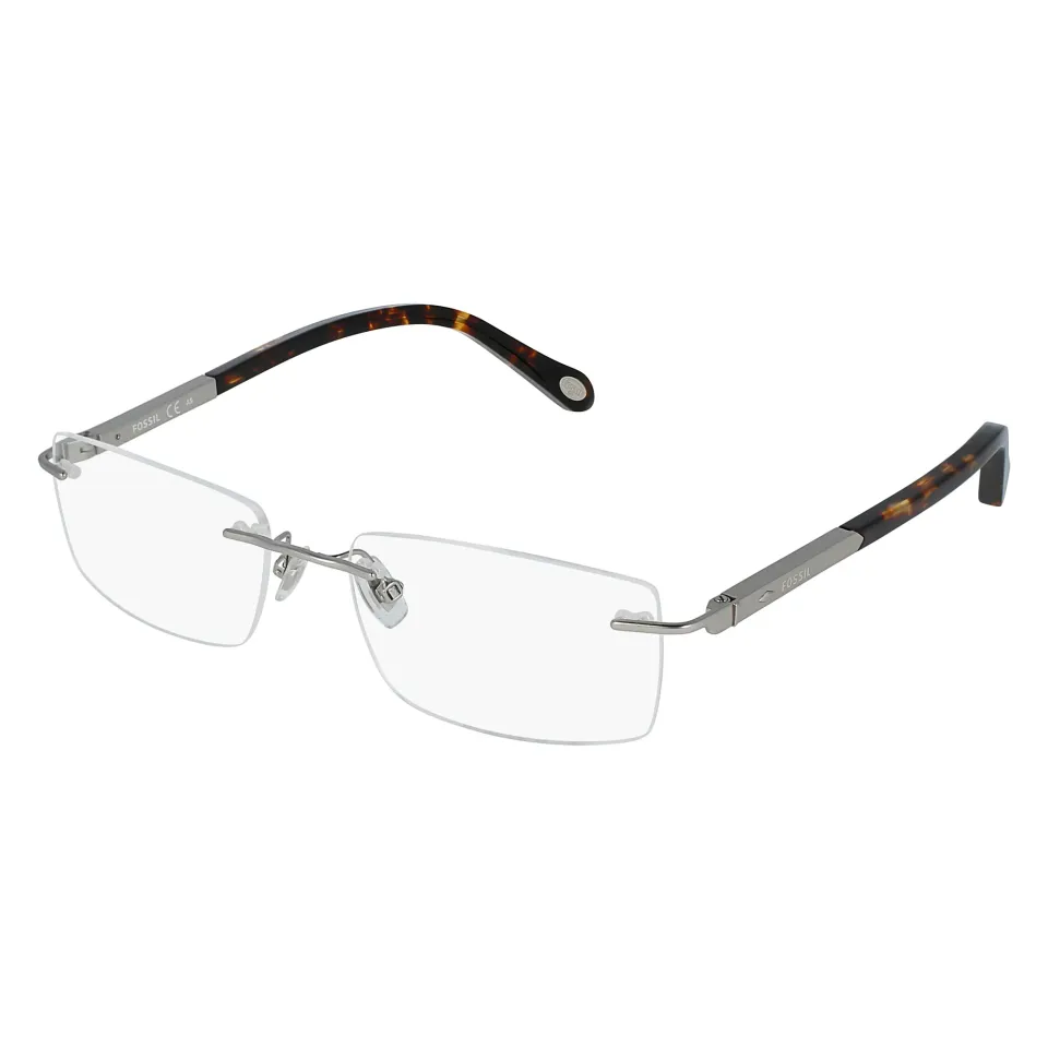 Fossil FOS 6074 RXT Unisex Szemüvegkeret