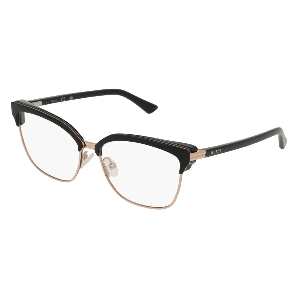 GUESS GU2945/V 001 Női Szemüvegkeret