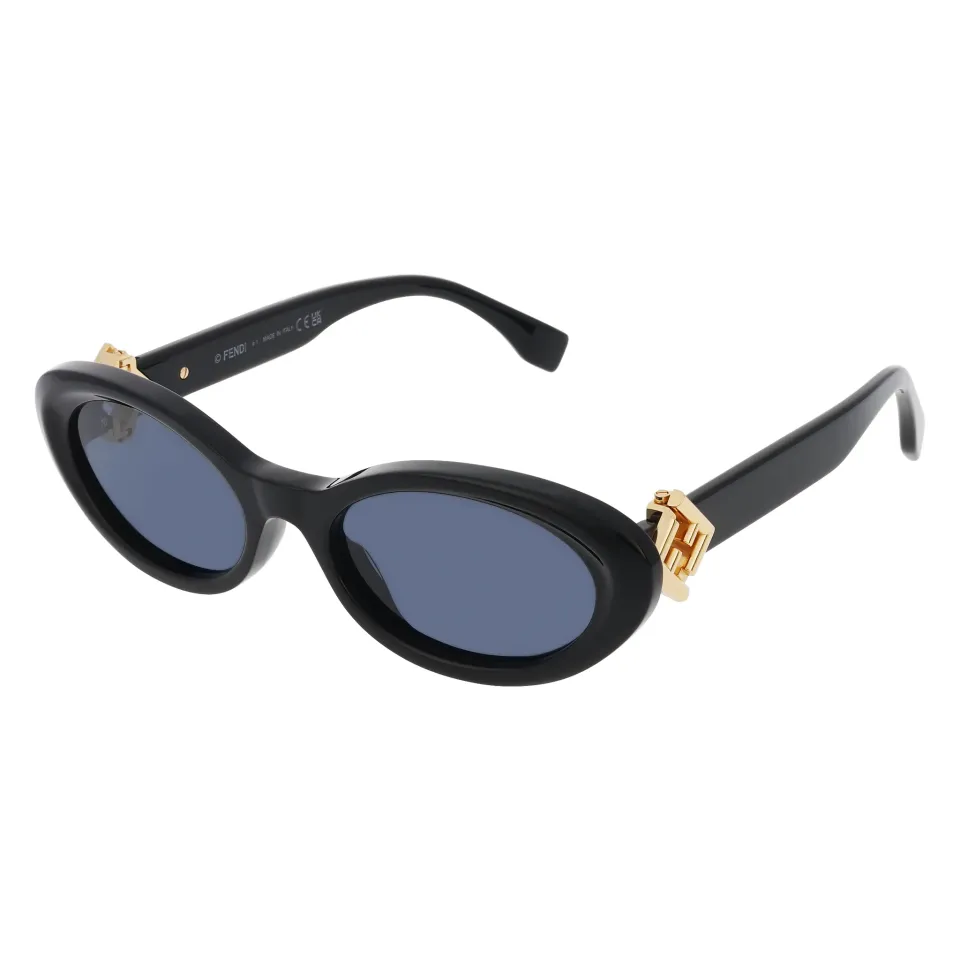 FENDI FE40140U 01A Női Napszemüveg