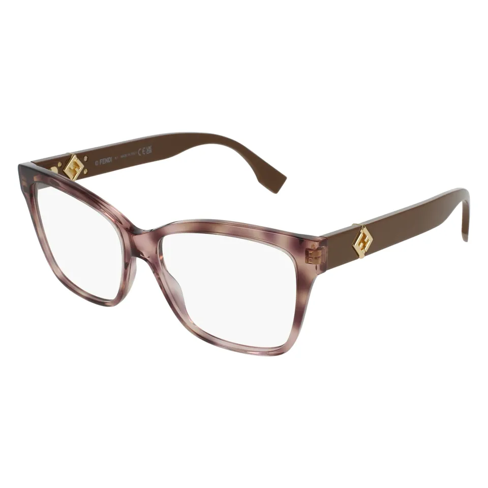 FENDI FE50117I 055 Női Szemüvegkeret
