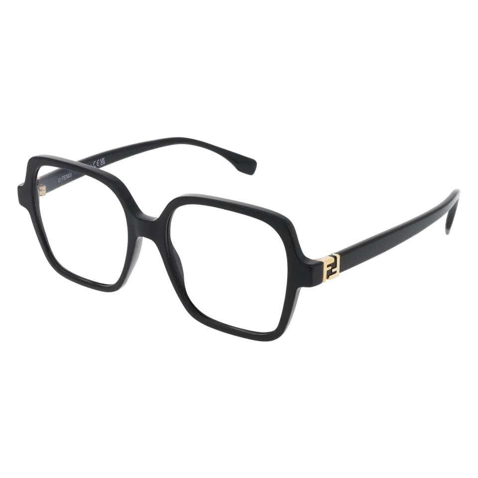 FENDI FE50144I 001 Női Szemüvegkeret