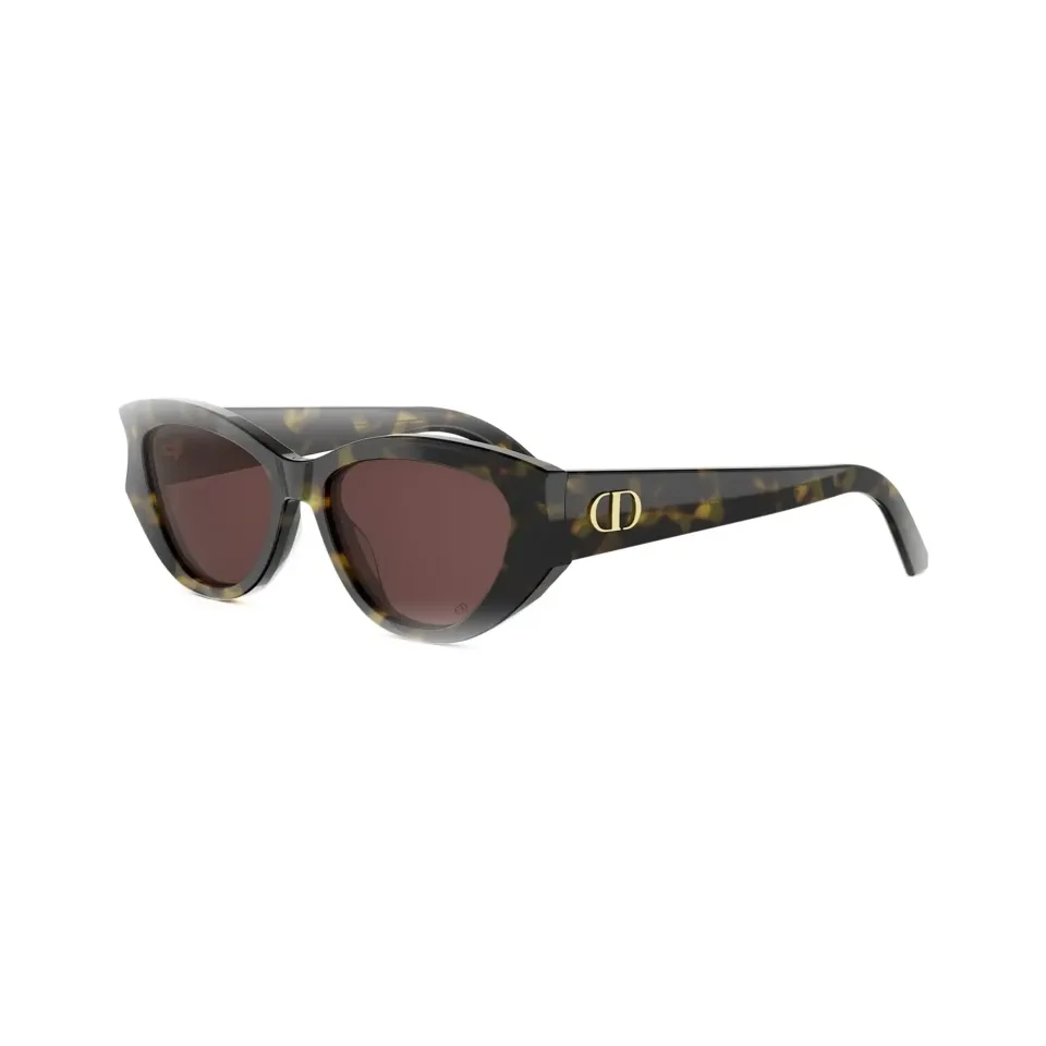 Dior DiorGlow B1I 20D0 Női Napszemüveg