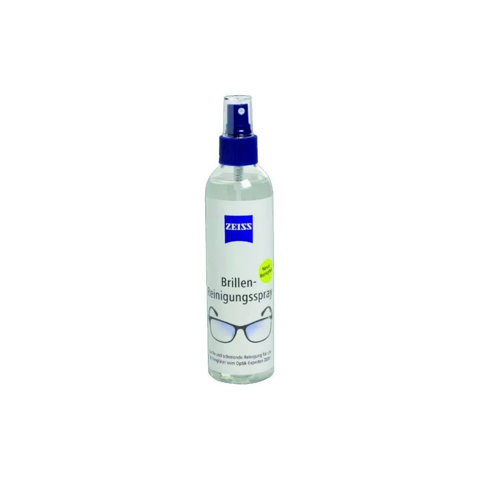 ZEISS szemüvegtisztító spray (240ml)