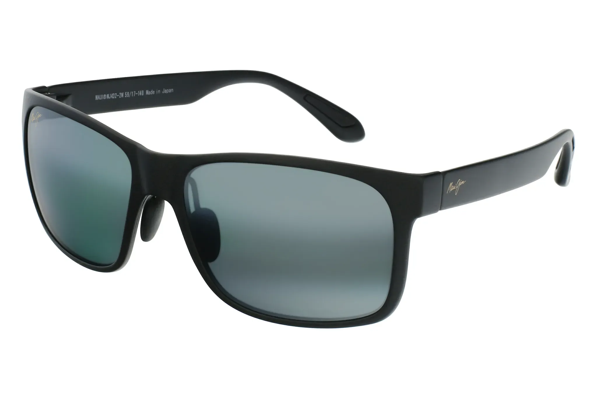Maui Jim Red Sands 432-2M MP-BG Unisex Napszemüveg - OPTIKBRAND