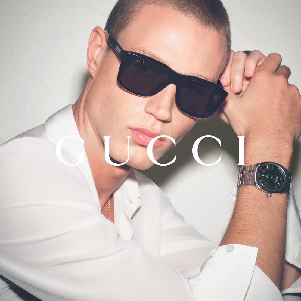 Gucci